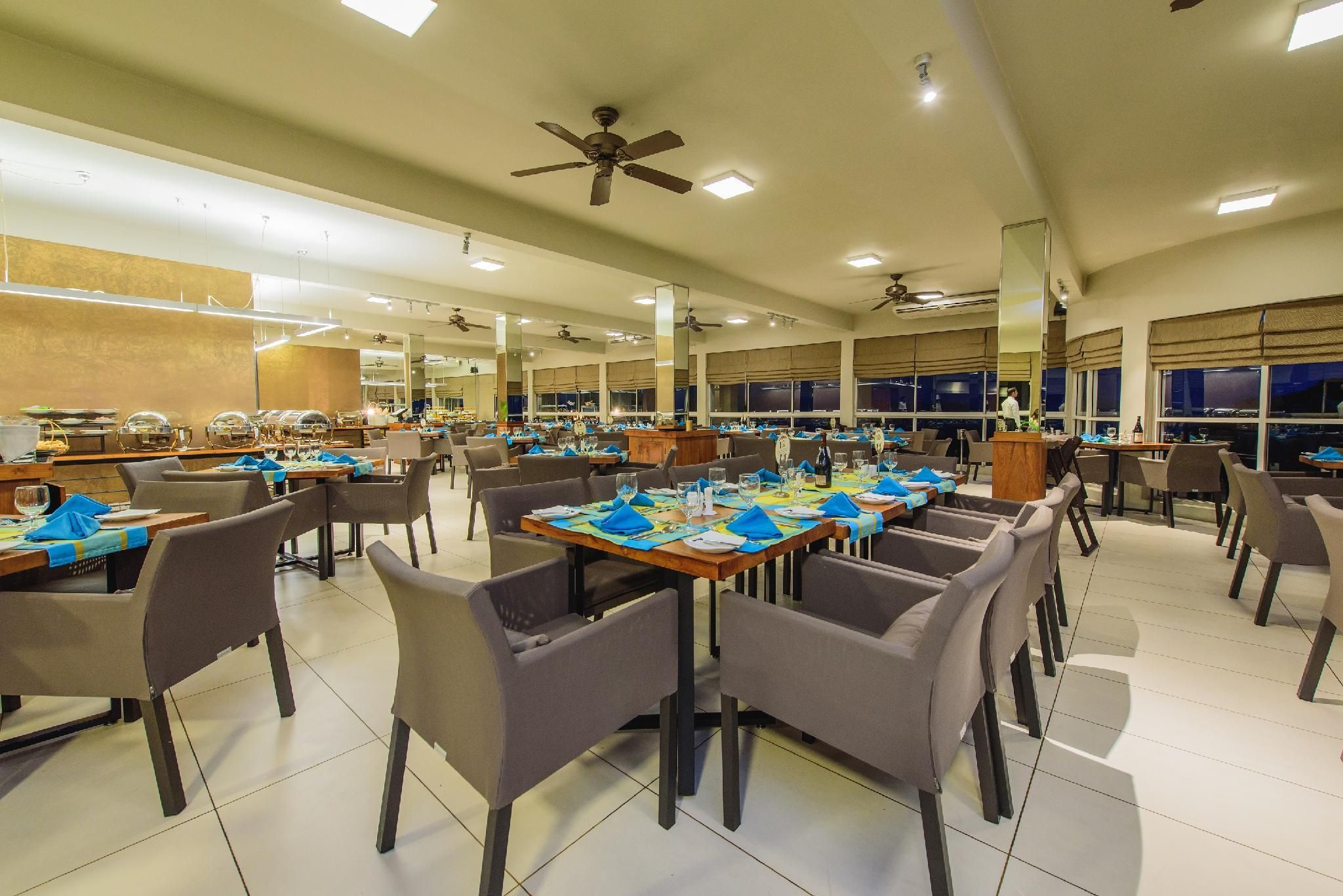 undefined Topaz Hotel 4