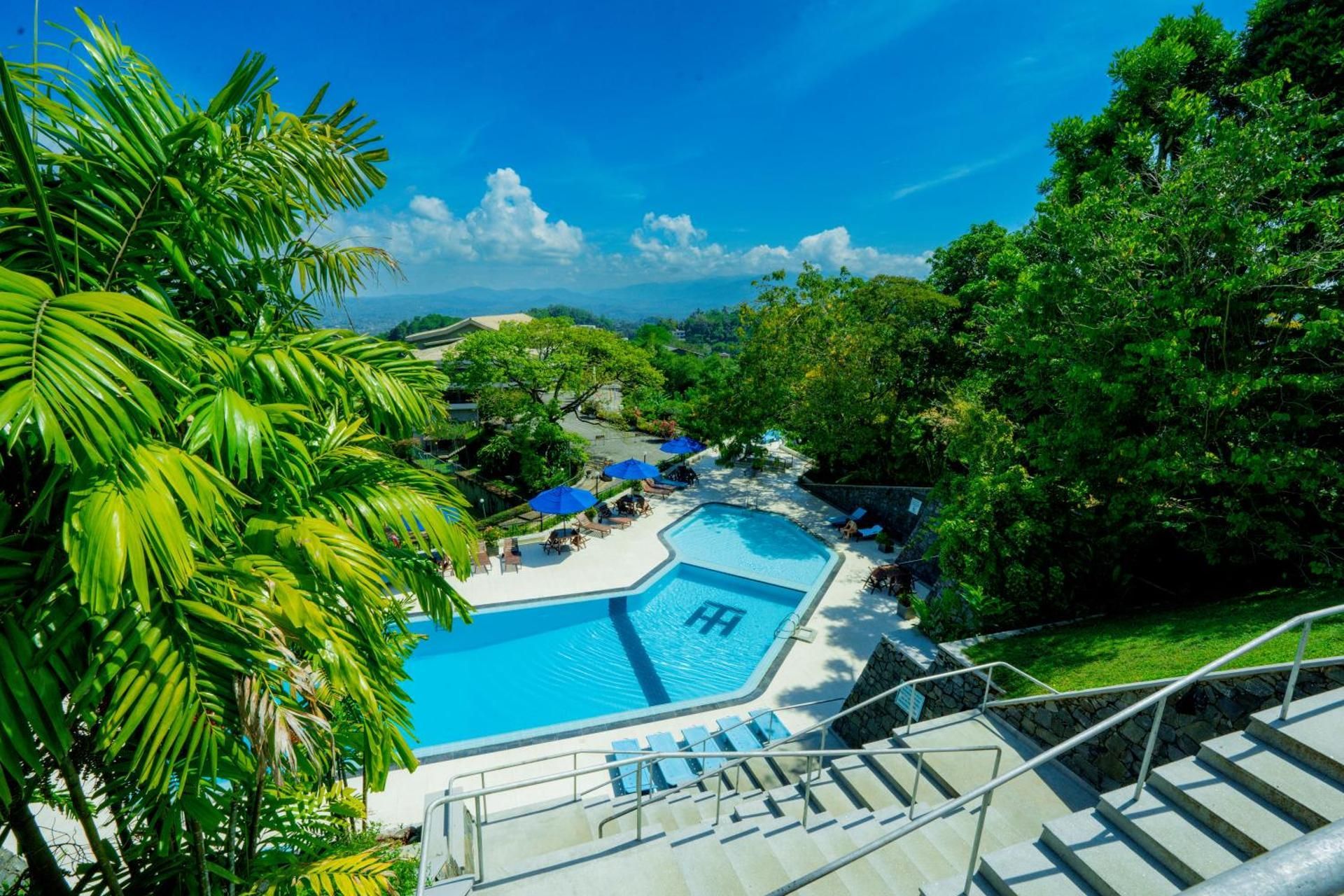 undefined Topaz Hotel 10