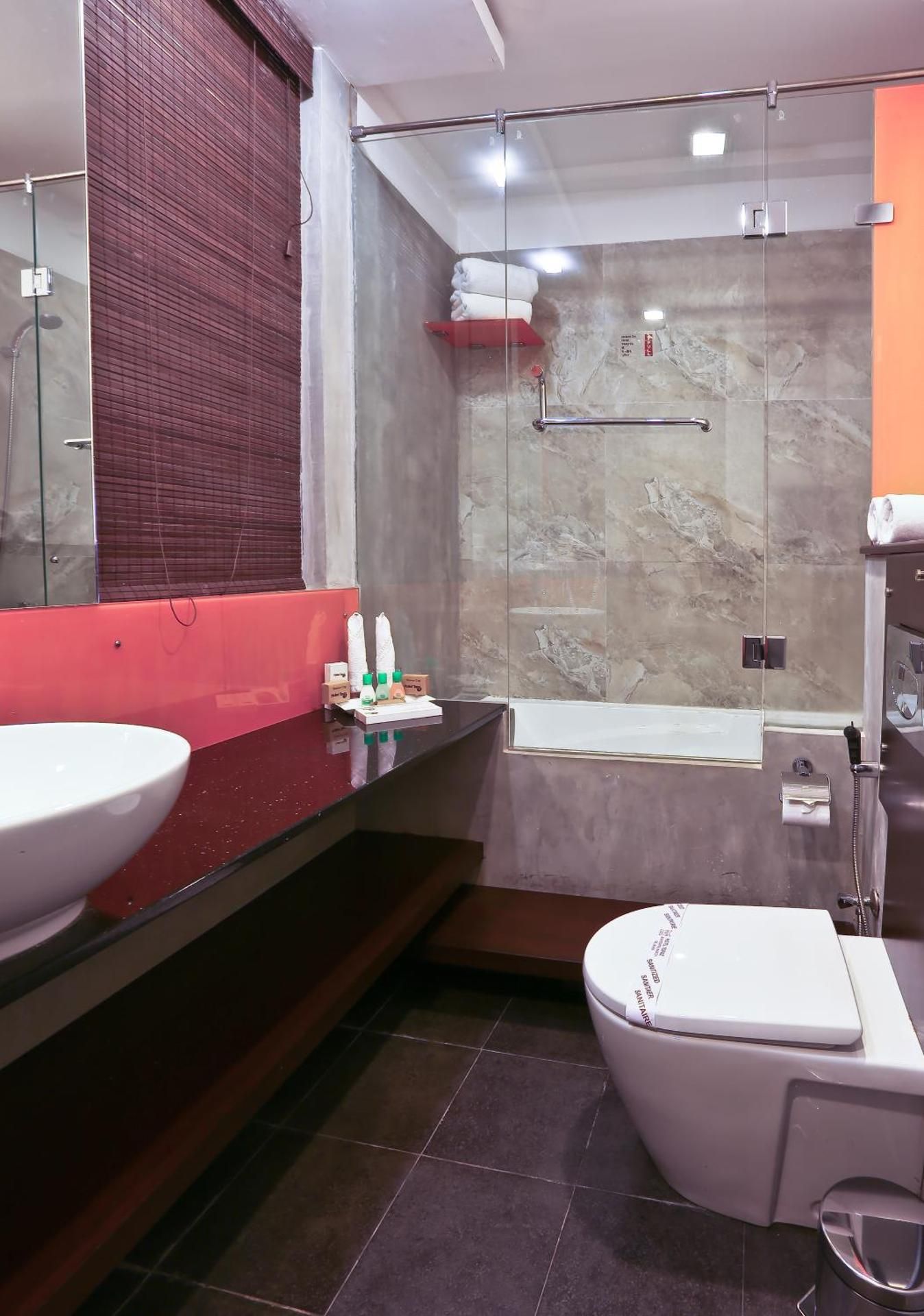 undefined Topaz Hotel 3