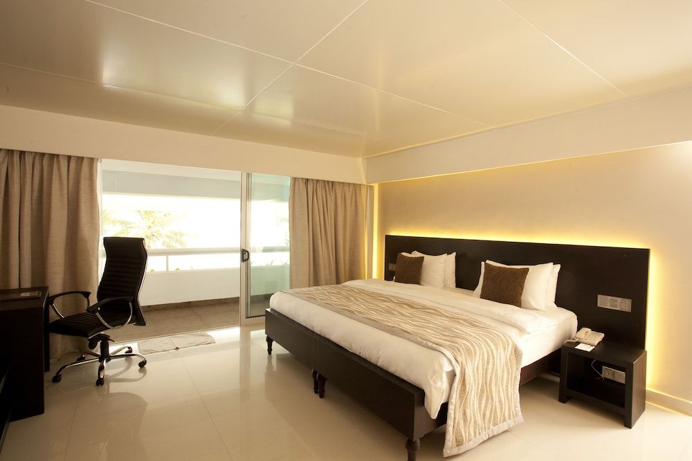 Mount Lavinia Hotel Ocean View King 5