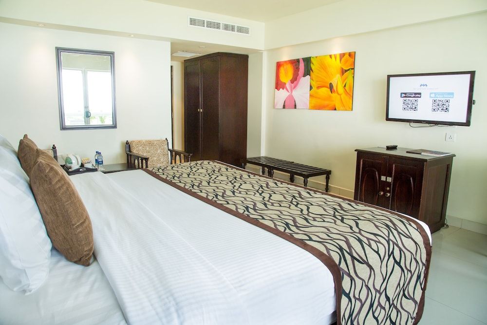 Mount Lavinia Hotel Ocean View King