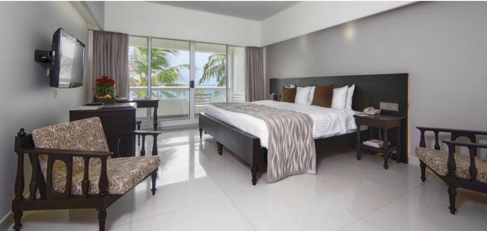 Mount Lavinia Hotel Ocean View King 6