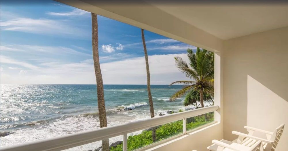 Mount Lavinia Hotel Direct Ocean View King 5