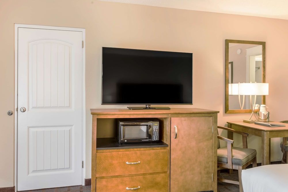 Room, 1 King Bed, Non Smoking