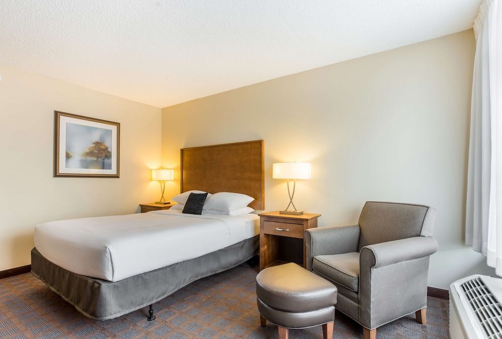 Room, 1 Queen Bed, Accessible, Non Smoking