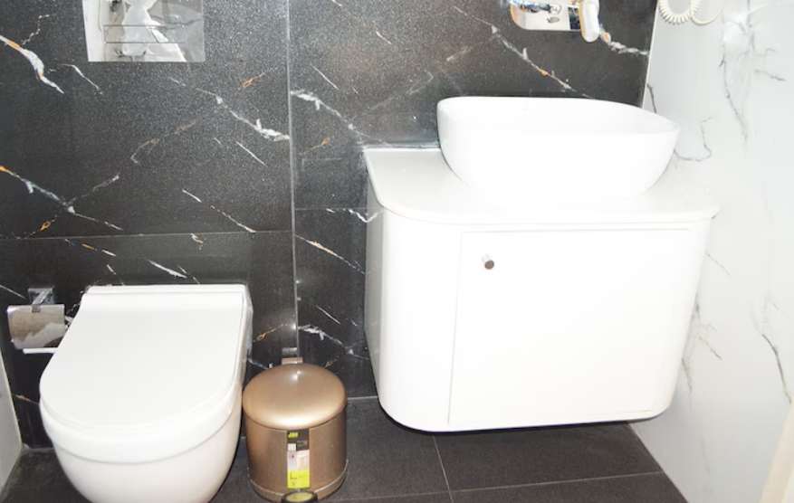 Hotel Manila Deluxe AC 3