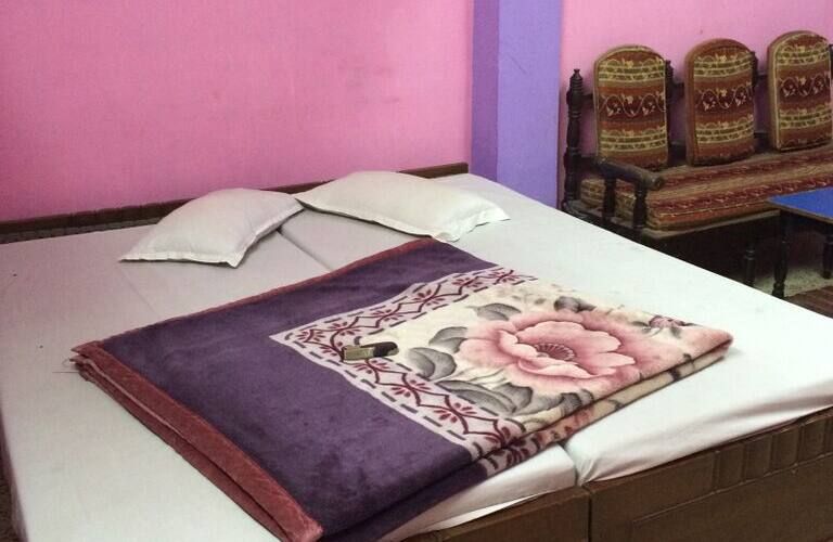 undefined Hotel Hindusthan 9