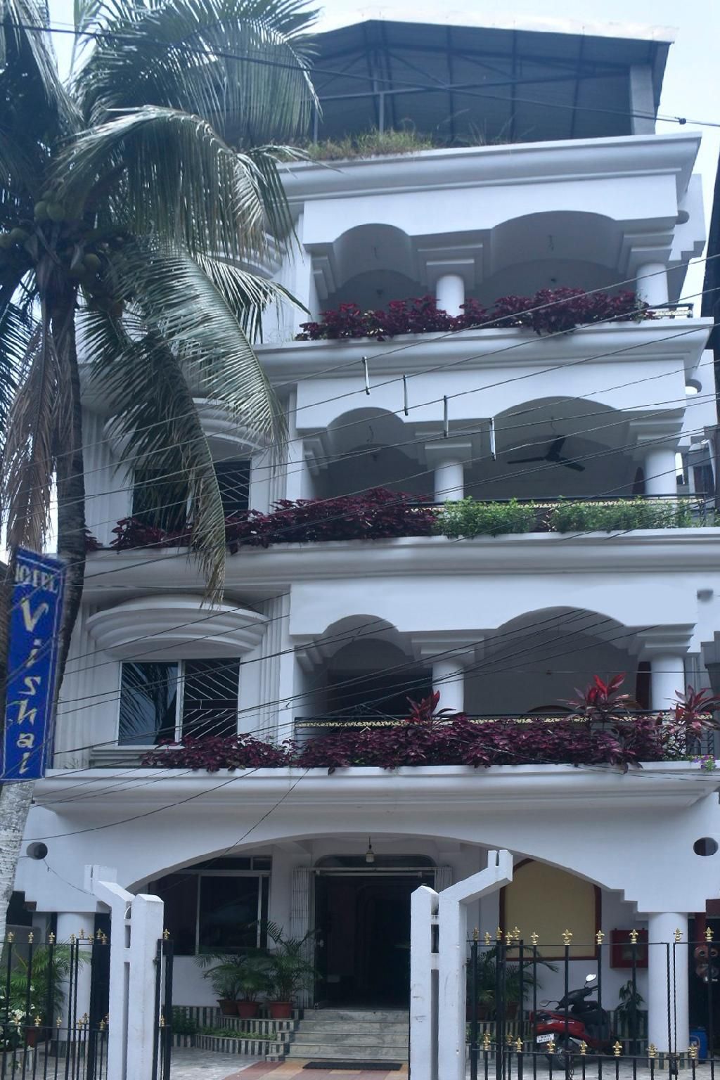 Hotel Vishal