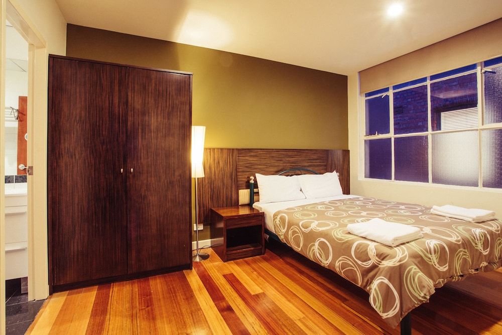 undefined YTI Garden Hotel 10