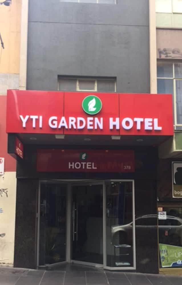 undefined YTI Garden Hotel 3