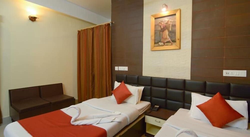 undefined CHAS Swastik Regency 9