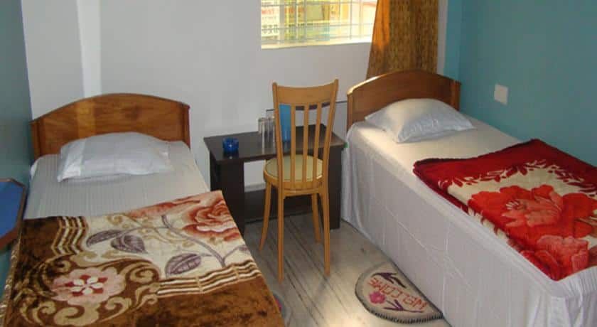 undefined Classic Hotel 5