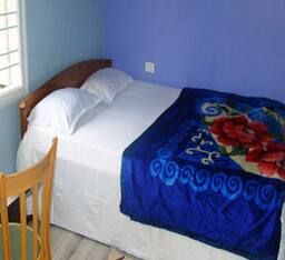 Standard Tripple Bed Room (AC)