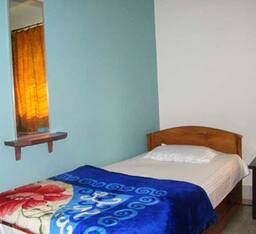 Standard Tripple Bed Room (Non AC)