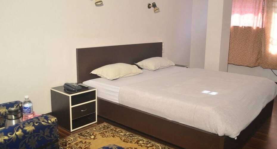 undefined Hotel Ashiana 8