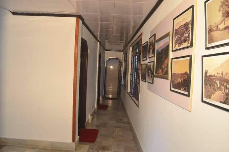 undefined Hotel Ashiana 10