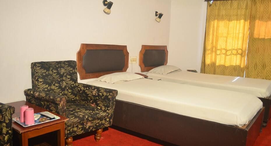 undefined Hotel Ashiana 6