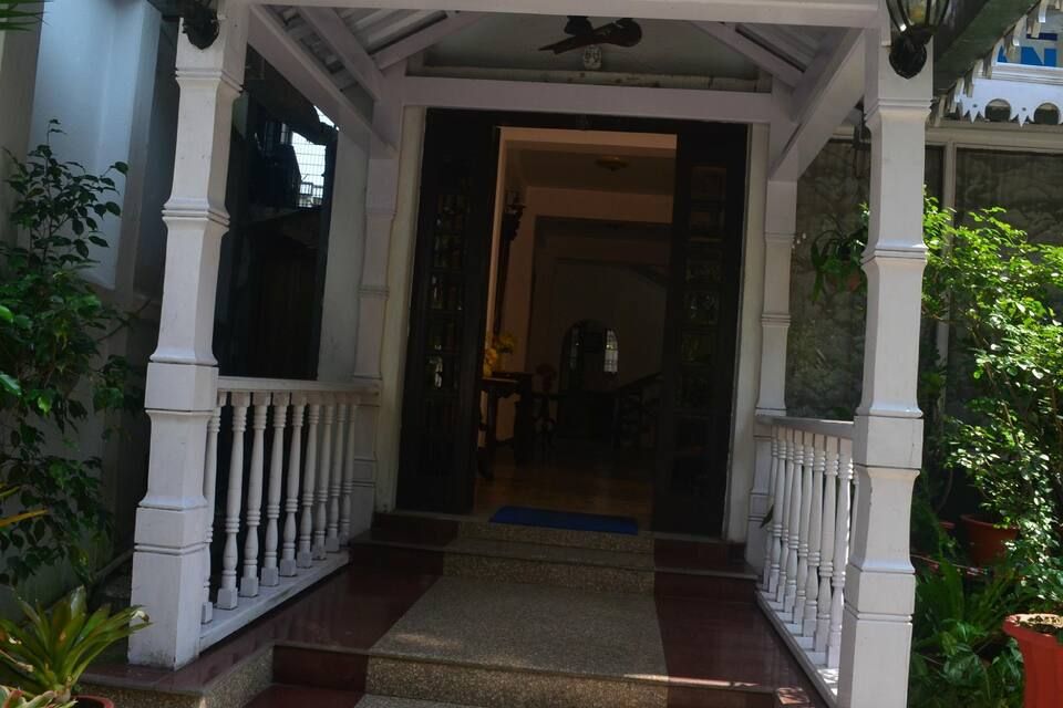 undefined Hotel Ashiana