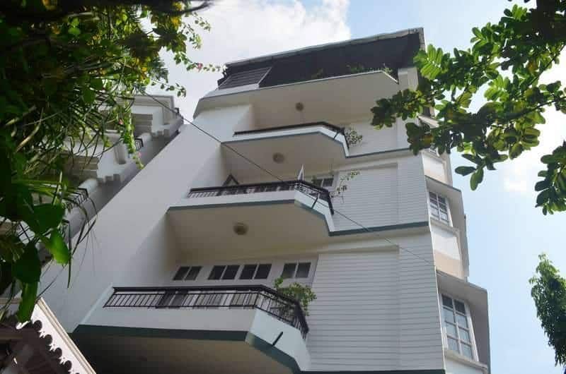 undefined Hotel Ashiana 3