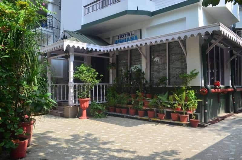 undefined Hotel Ashiana 2