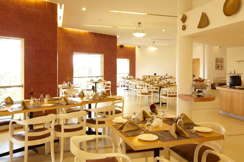 undefined Ras Resort By Treat 3