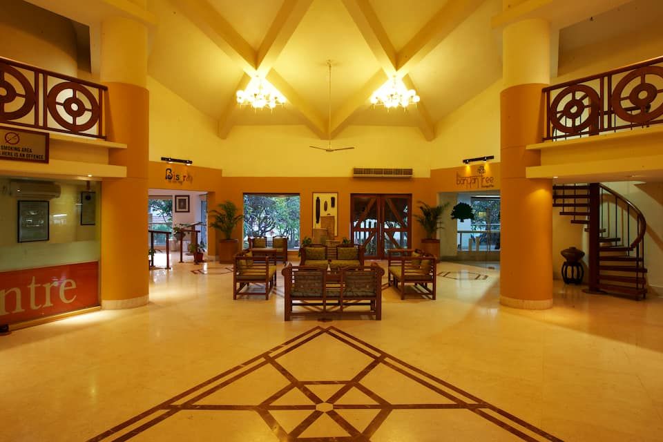 undefined Ras Resort By Treat 2