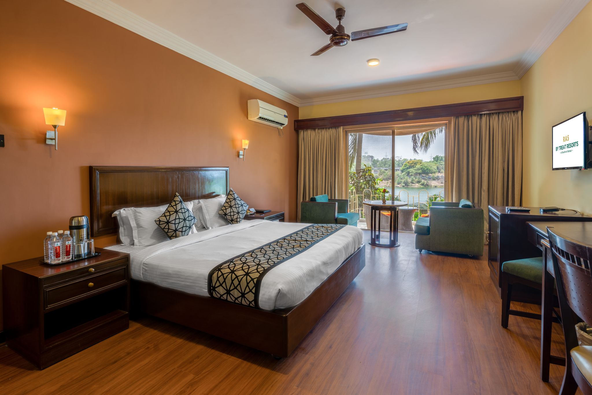 undefined Ras Resort By Treat 9