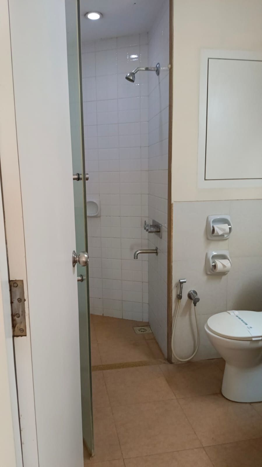 Ras Resort By Treat Executive Room 4