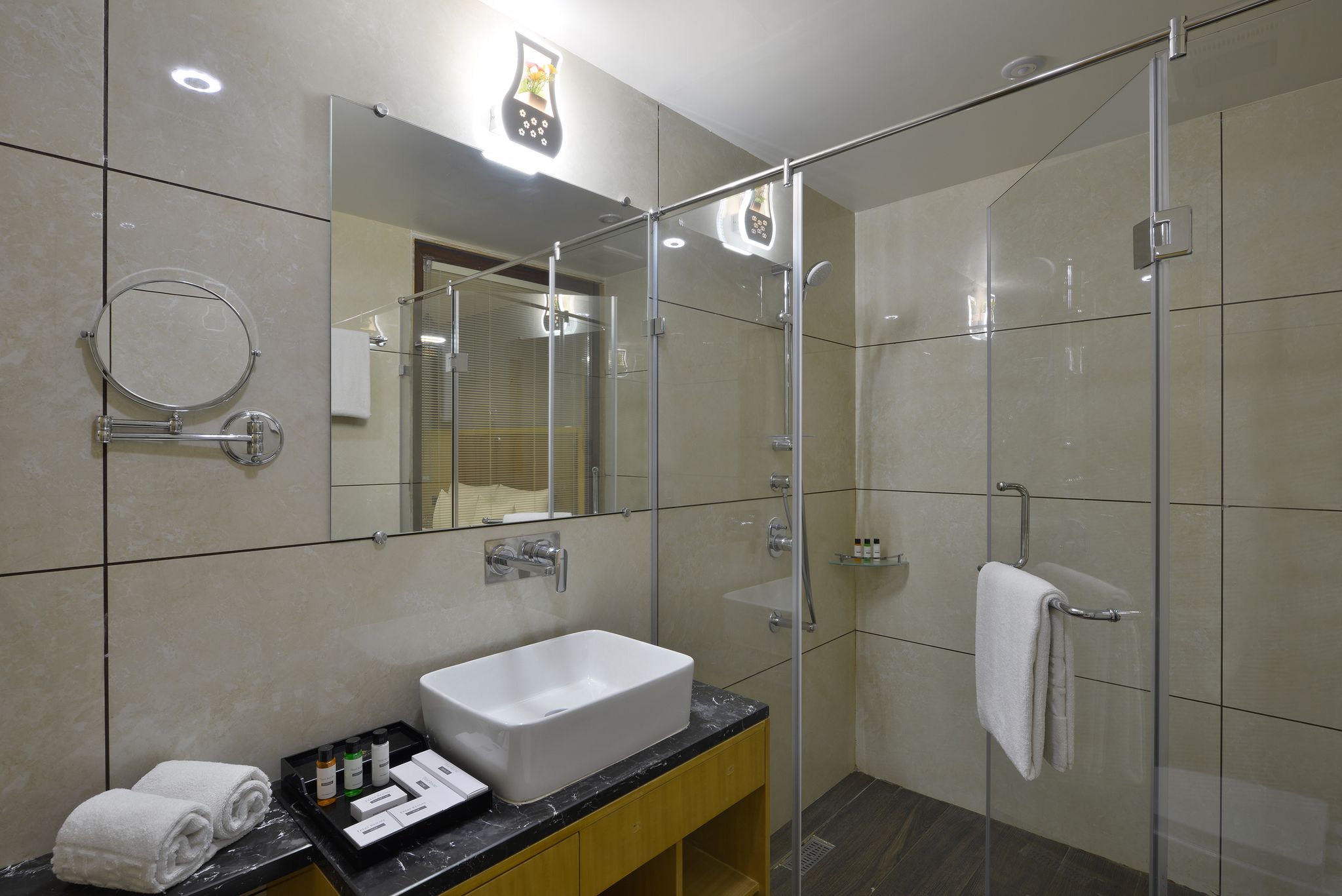 undefined Ras Resort By Treat 6