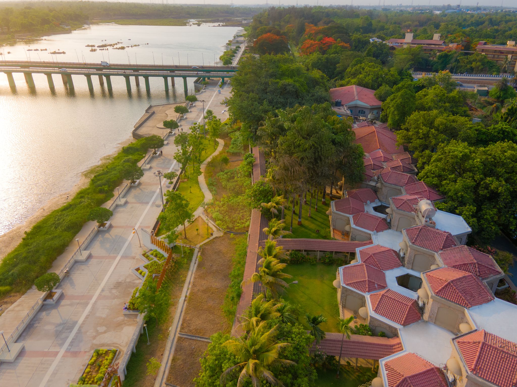 undefined Ras Resort By Treat