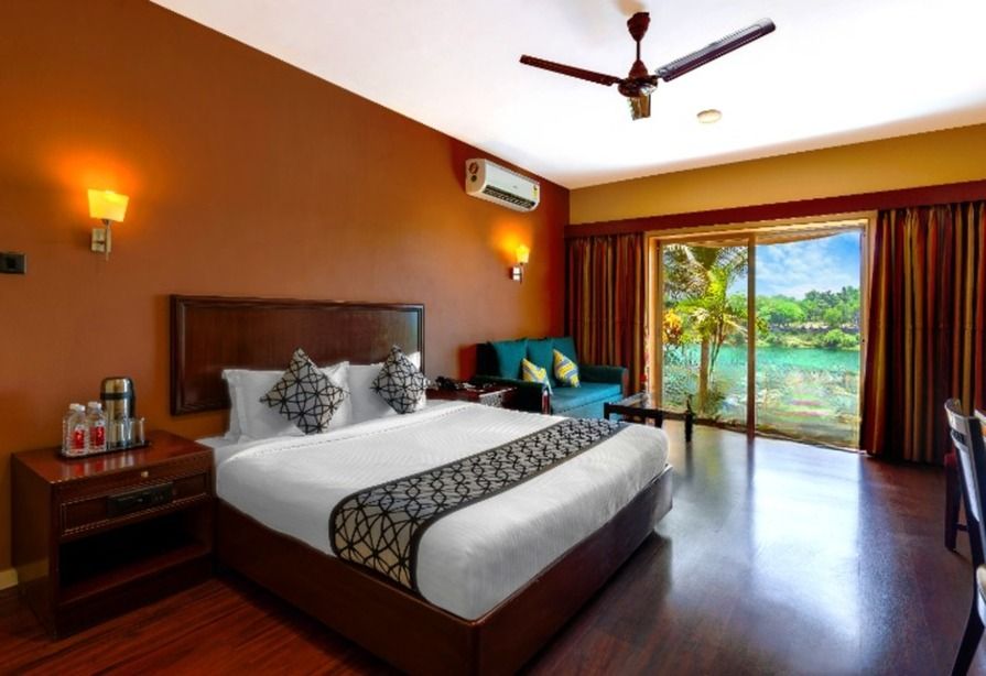 undefined Ras Resort By Treat 5