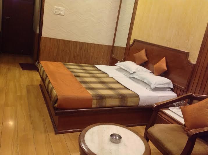 undefined Hotel Himani 5