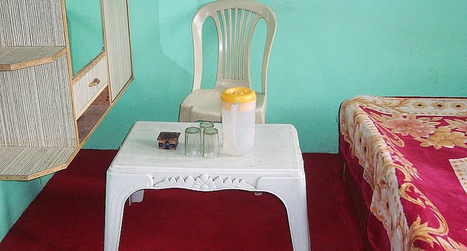 undefined Hotel Saima 5