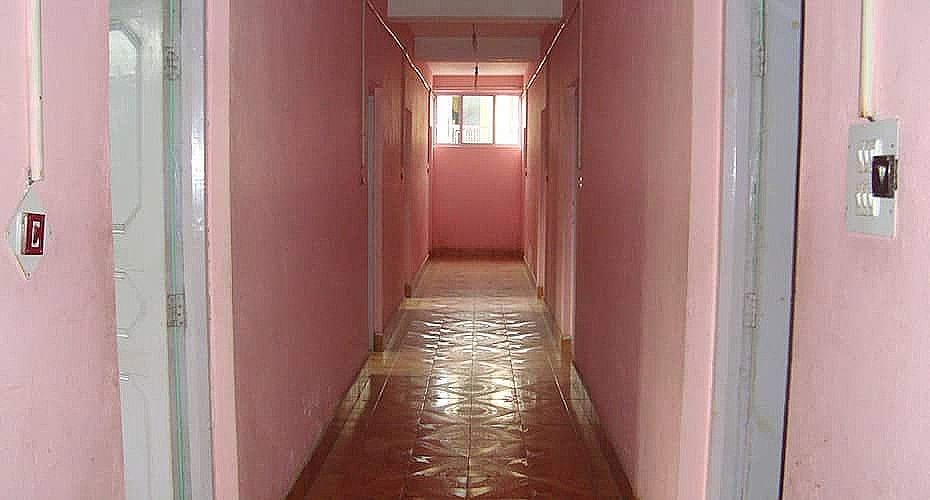 Corridor