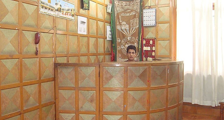 undefined Hotel Saima 7