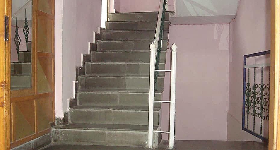 undefined Hotel Saima 9