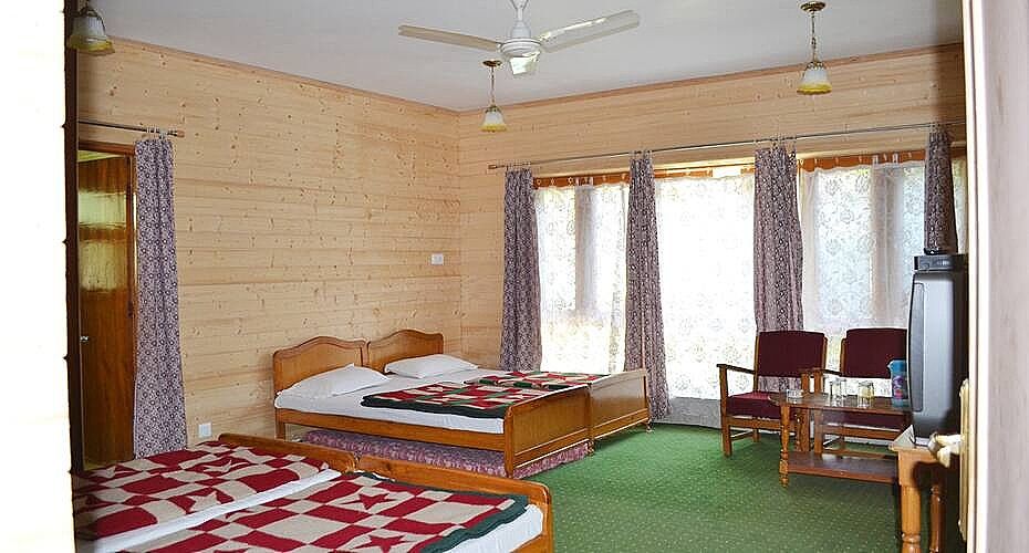 undefined Hotel Season Palace 10