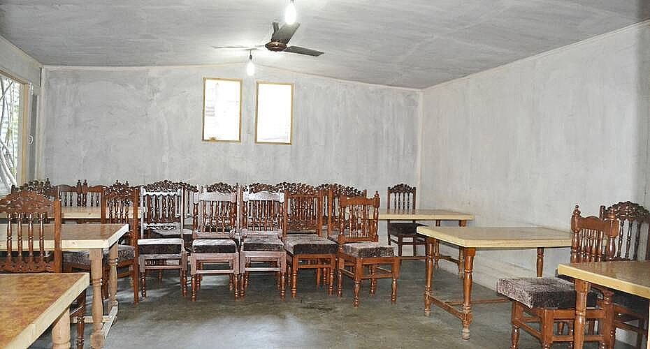 undefined Hotel Season Palace 5