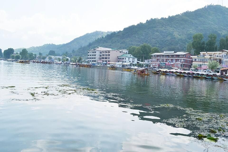 undefined New Mandalay Houseboat 4