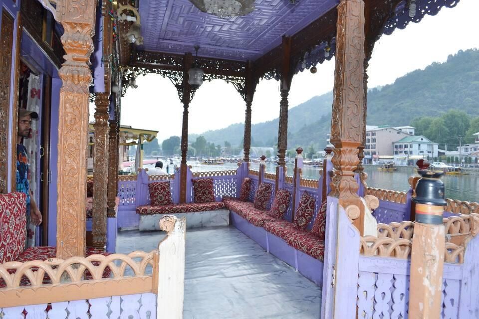 undefined New Mandalay Houseboat 3