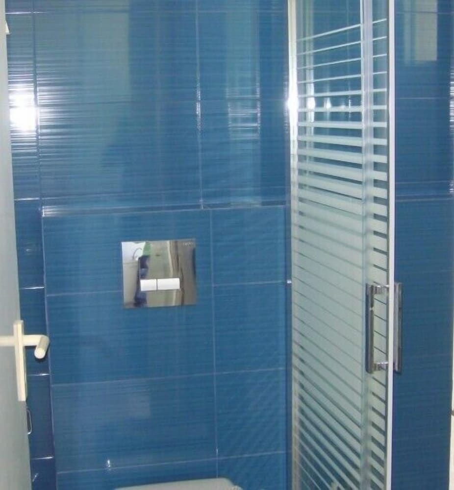 Panorama Hotel and Apartments Studio, Sea View 7