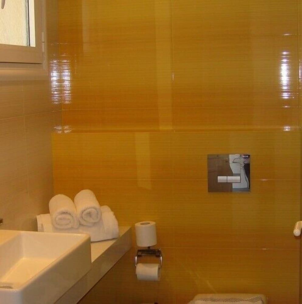 Panorama Hotel and Apartments Studio, Sea View 11