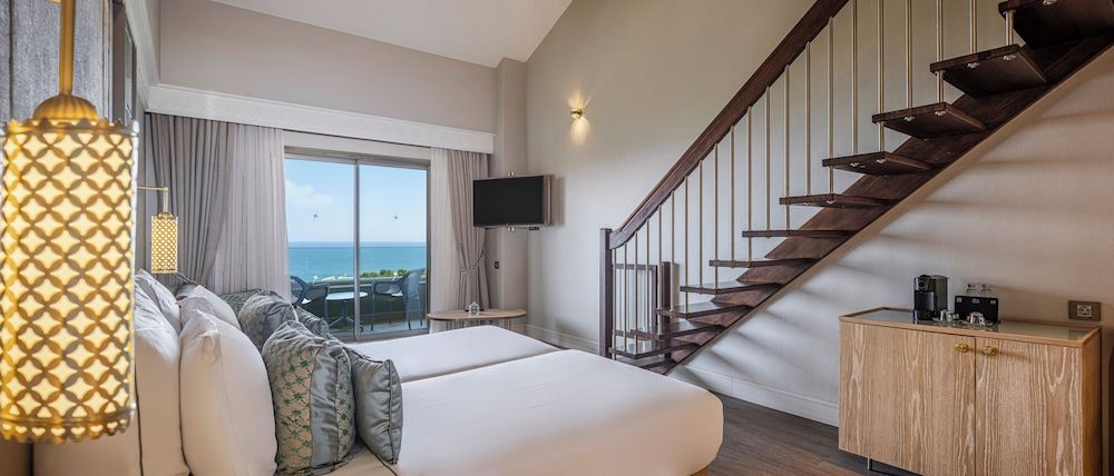 ELA Excellence Resort Belek - All Inclusive Family Duplex Sea View 3