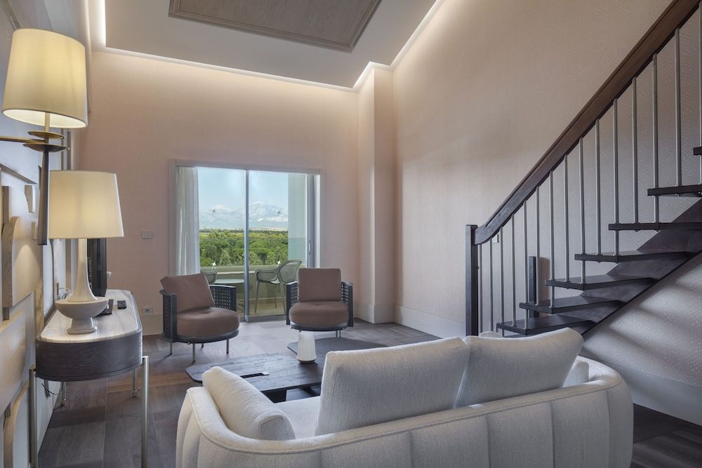 ELA Excellence Resort Belek - All Inclusive Grand Roof Top Suite 8