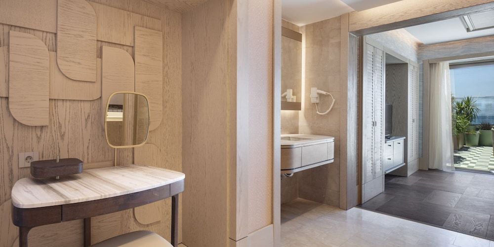 ELA Excellence Resort Belek - All Inclusive Grand Roof Top Suite 4
