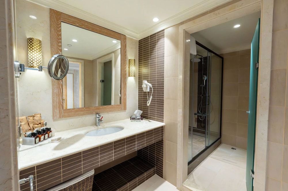 ELA Excellence Resort Belek - All Inclusive Grand Superior Sea View 2