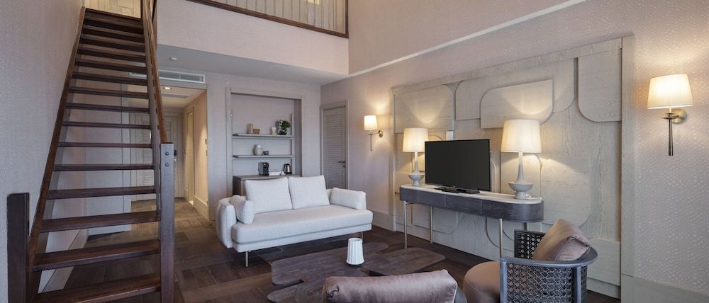 ELA Excellence Resort Belek - All Inclusive Grand Roof Top Suite 6