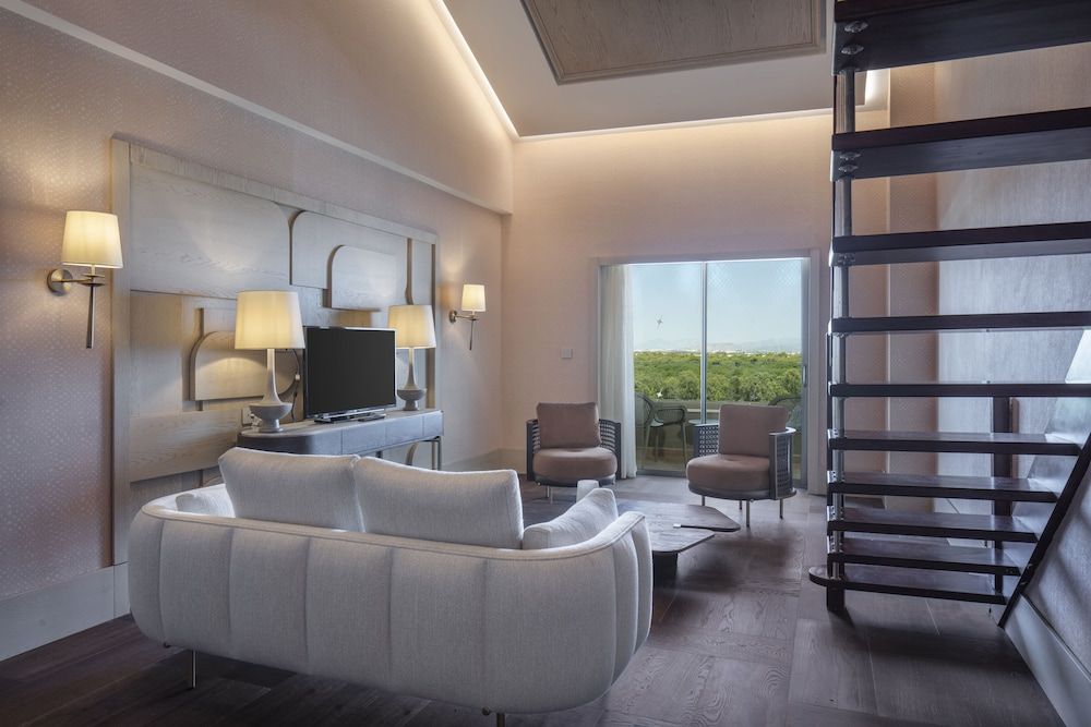 ELA Excellence Resort Belek - All Inclusive Grand Roof Top Suite 7
