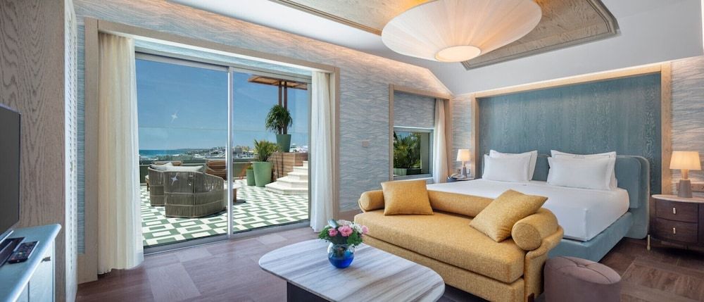 ELA Excellence Resort Belek - All Inclusive Grand Roof Top Suite 2
