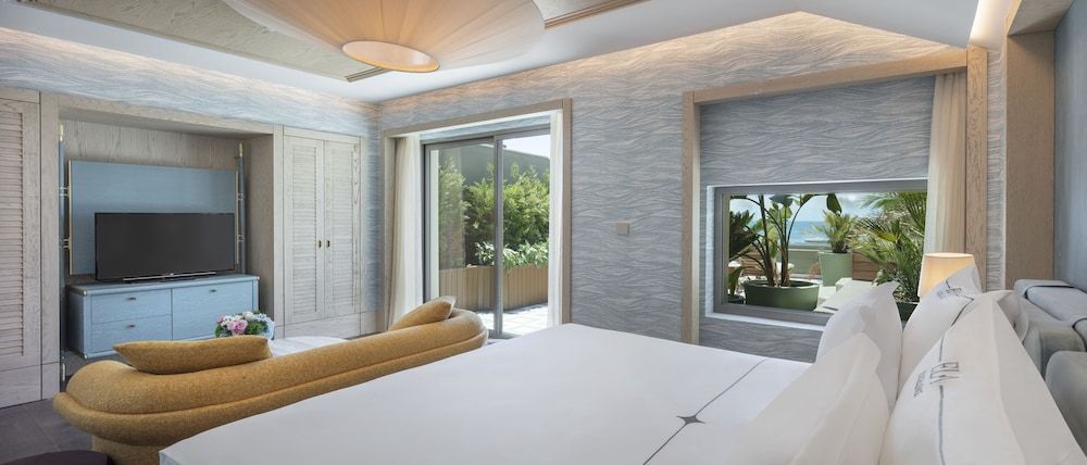 ELA Excellence Resort Belek - All Inclusive Grand Roof Top Suite